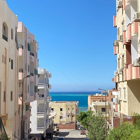 Porto Hill Apartment Hurghada Exterior foto