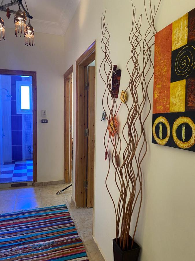 Porto Hill Apartment Hurghada Exterior foto